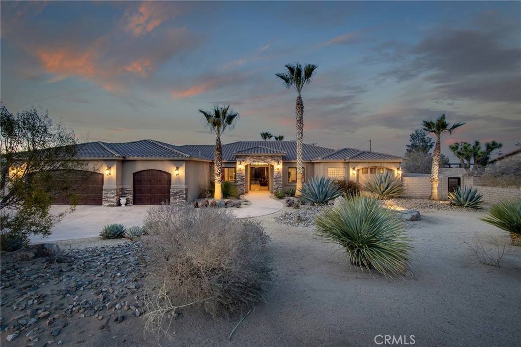 Yucca Valley, CA 92284,58402 San Andreas RD
