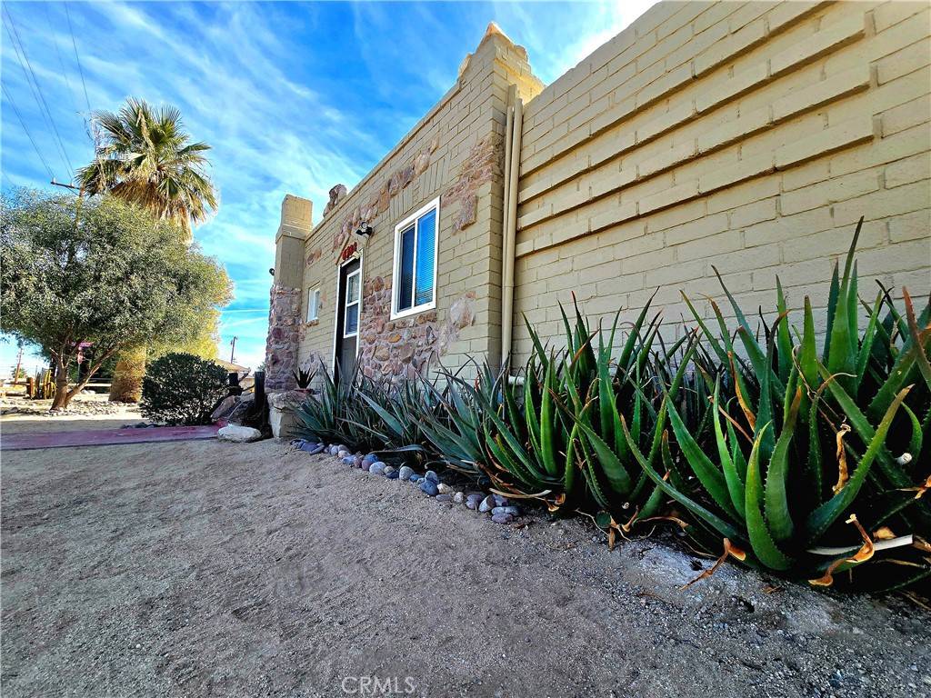 29 Palms, CA 92277,6388 West CT