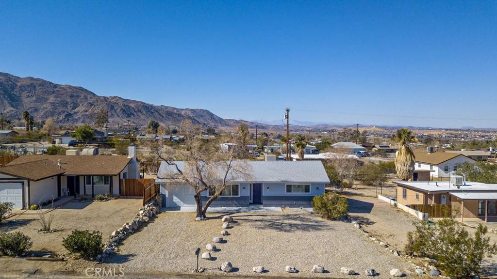 29 Palms, CA 92277,7344 Bedouin AVE