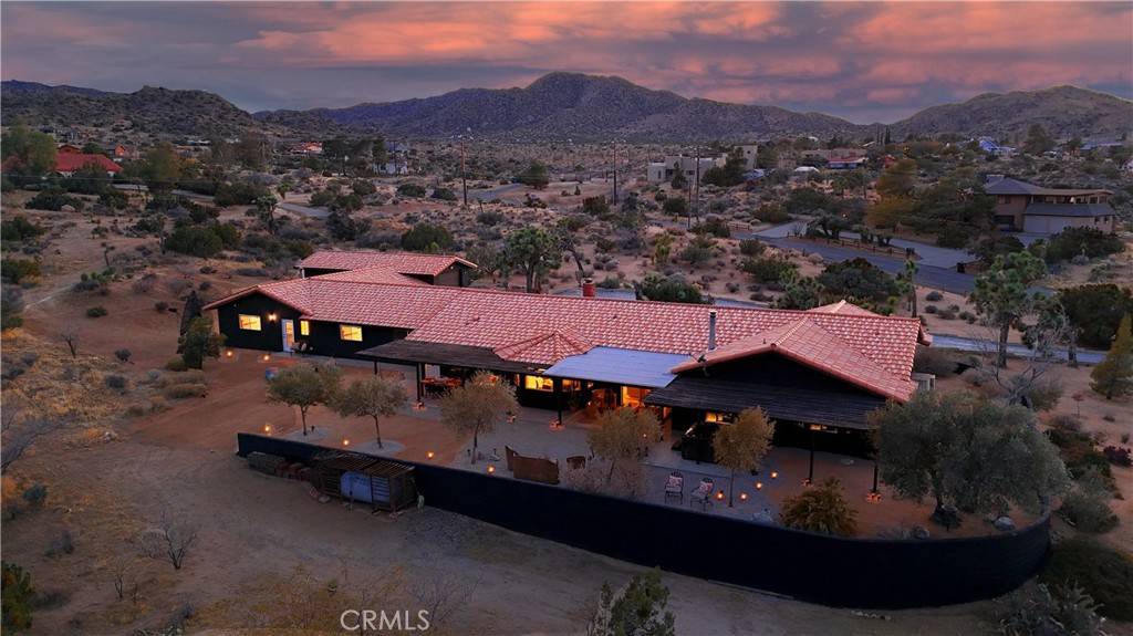 Yucca Valley, CA 92284,58916 Carmelita CIR