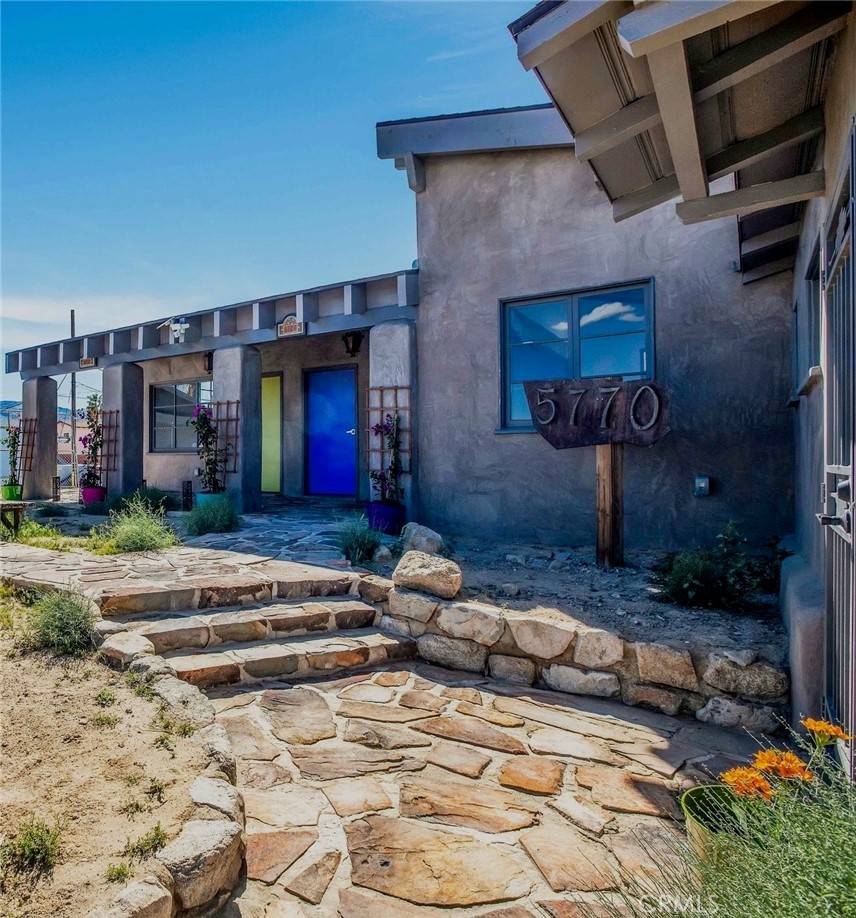 29 Palms, CA 92277,5770 Adobe RD