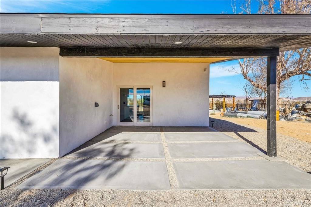 29 Palms, CA 92277,1421 Sunrise AVE