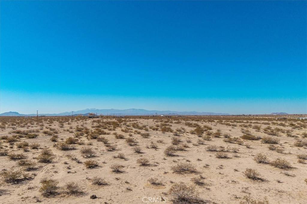 Joshua Tree, CA 92284,1021 E Fascination AVE