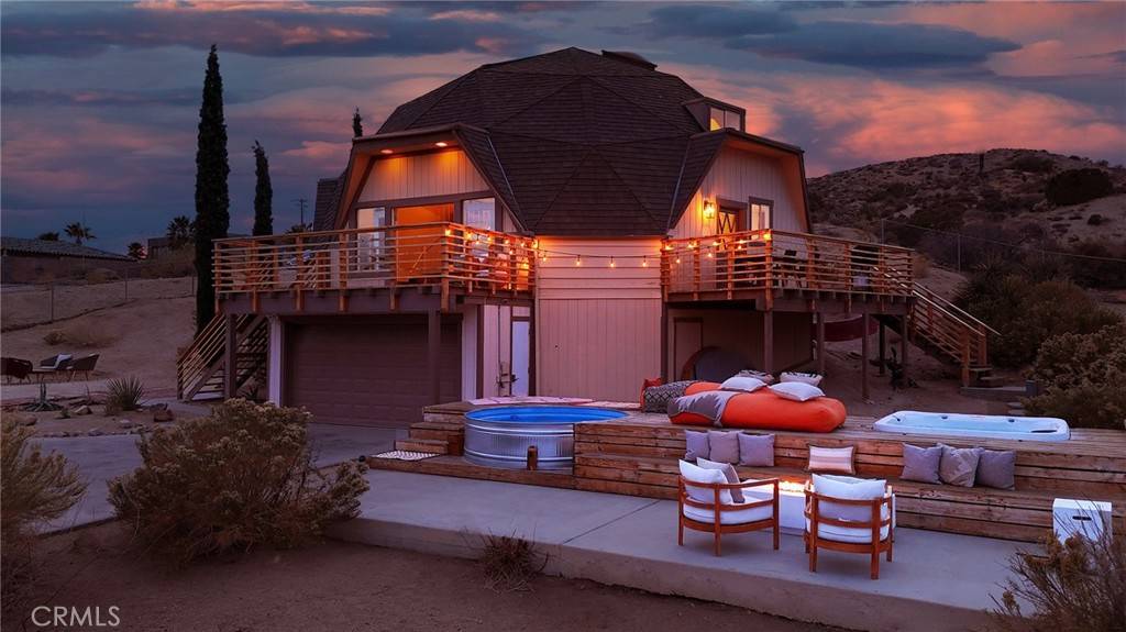 Yucca Valley, CA 92284,7515 Rockaway AVE