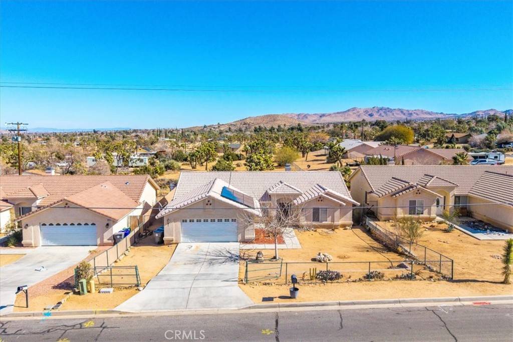 Yucca Valley, CA 92252,8065 Church St. ST