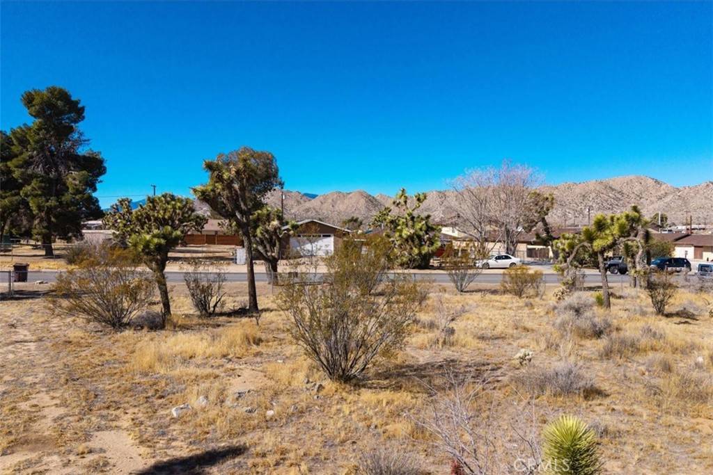 Yucca Valley, CA 92284,0 Deer TRL