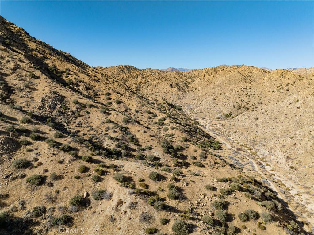 5940 Water Canyon Pioneertown, CA 92284