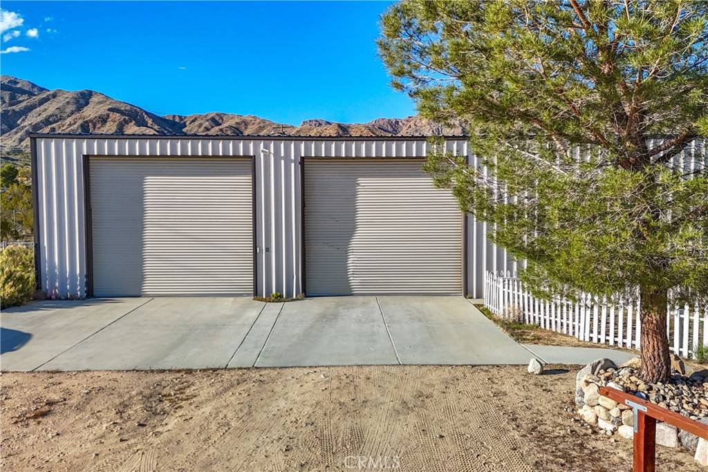 Morongo Valley, CA 92256,8949 Desert Willow TRL