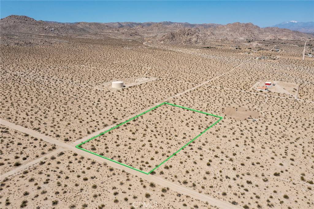 Joshua Tree, CA 92252,7200 Sun View AVE
