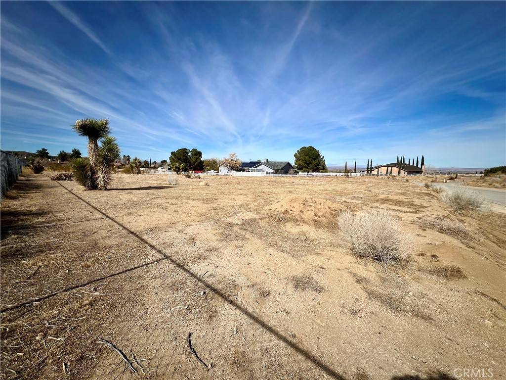 Llano, CA 93544,0 163 STE VIC Burning Tree ST E