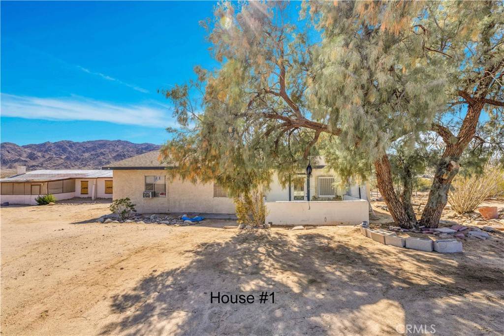 29 Palms, CA 92277,72555 Nicolson DR