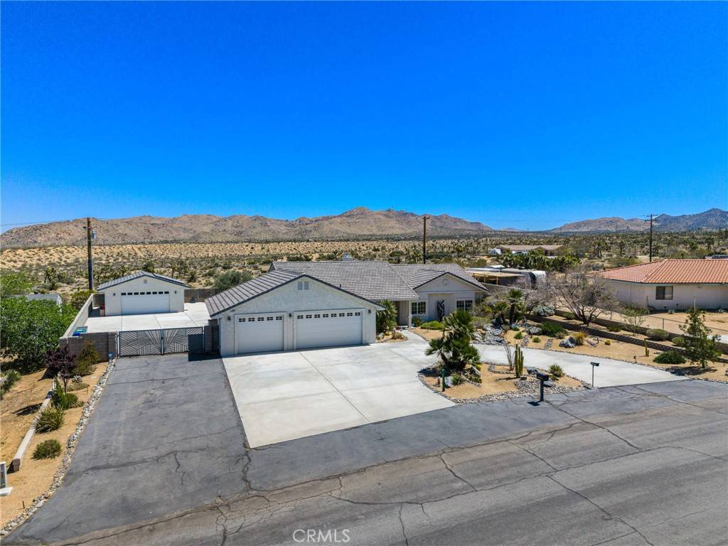 Yucca Valley, CA 92284,8221 Keats AVE