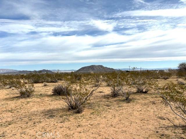 Landers, CA 92285,57129 Pine ST