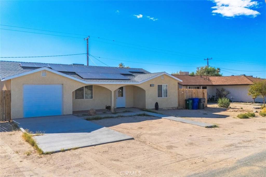 29 Palms, CA 92277,6350 Athol AVE
