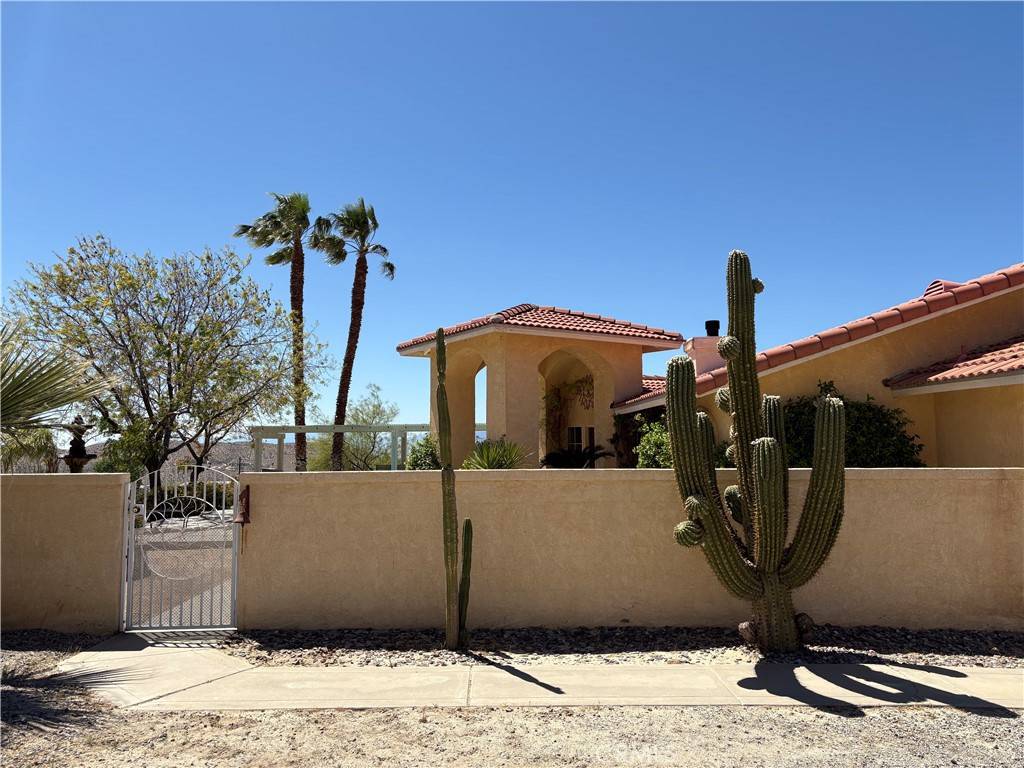 Morongo Valley, CA 92256,10341 Pinon AVE
