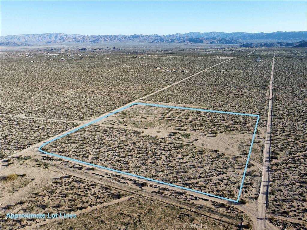 Joshua Tree, CA 92252,1974 Sunset RD