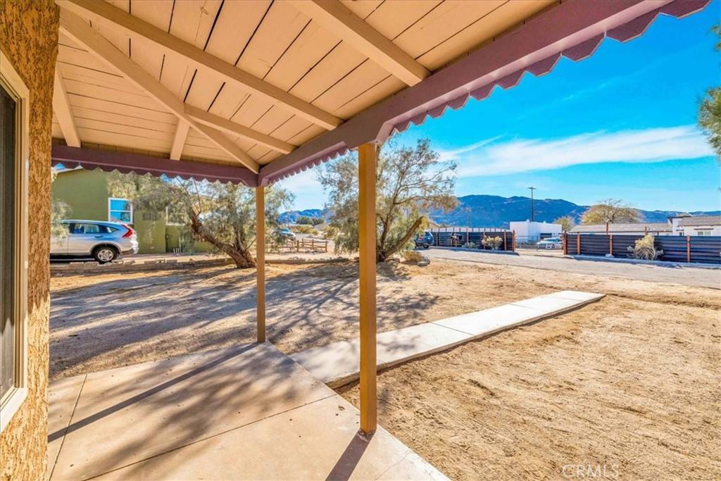 29 Palms, CA 92277,7433 Sahara AVE
