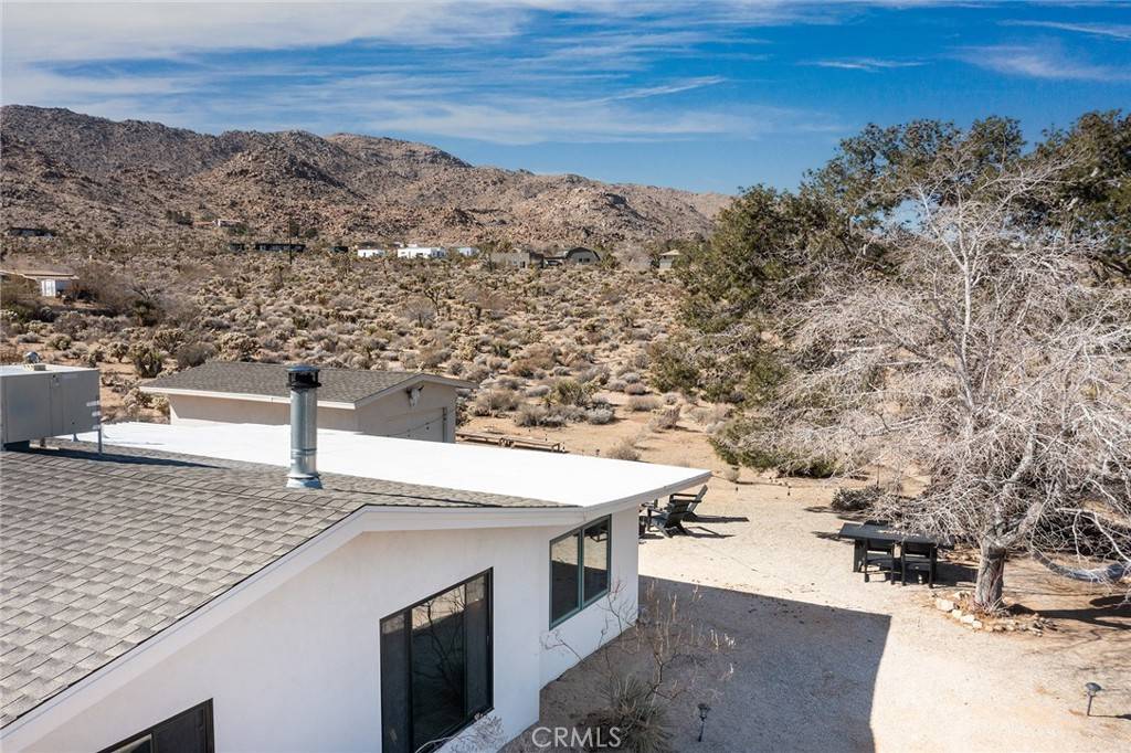 Joshua Tree, CA 92252,7716 Sunset RD