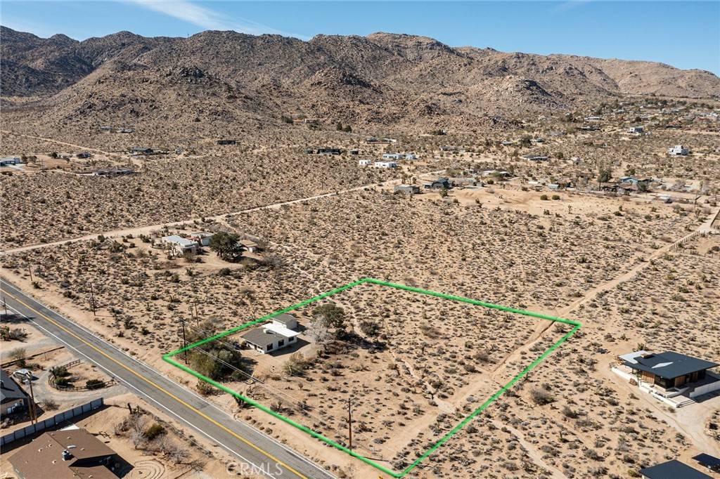 Joshua Tree, CA 92252,7716 Sunset RD