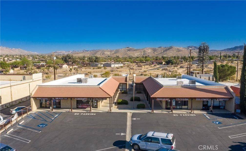 Yucca Valley, CA 92284,57353 29 Palms