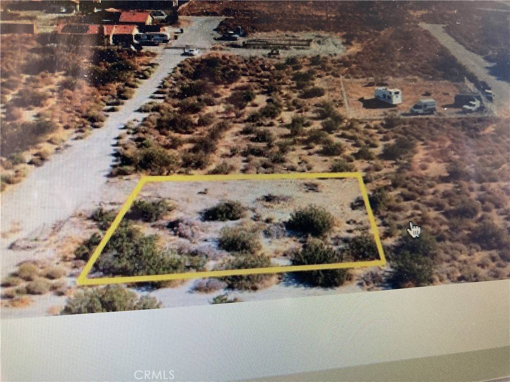 Whitewater, CA 92282,0 Hyacinth Lane