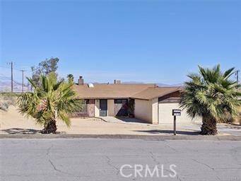 29 Palms, CA 92277,73736 Homestead DR
