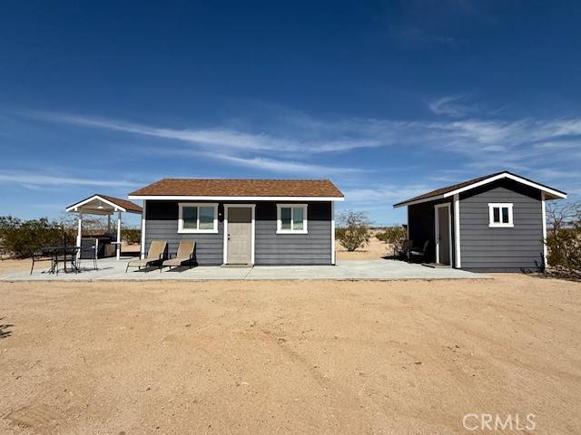 29 Palms, CA 92277,69815 Nandina ST