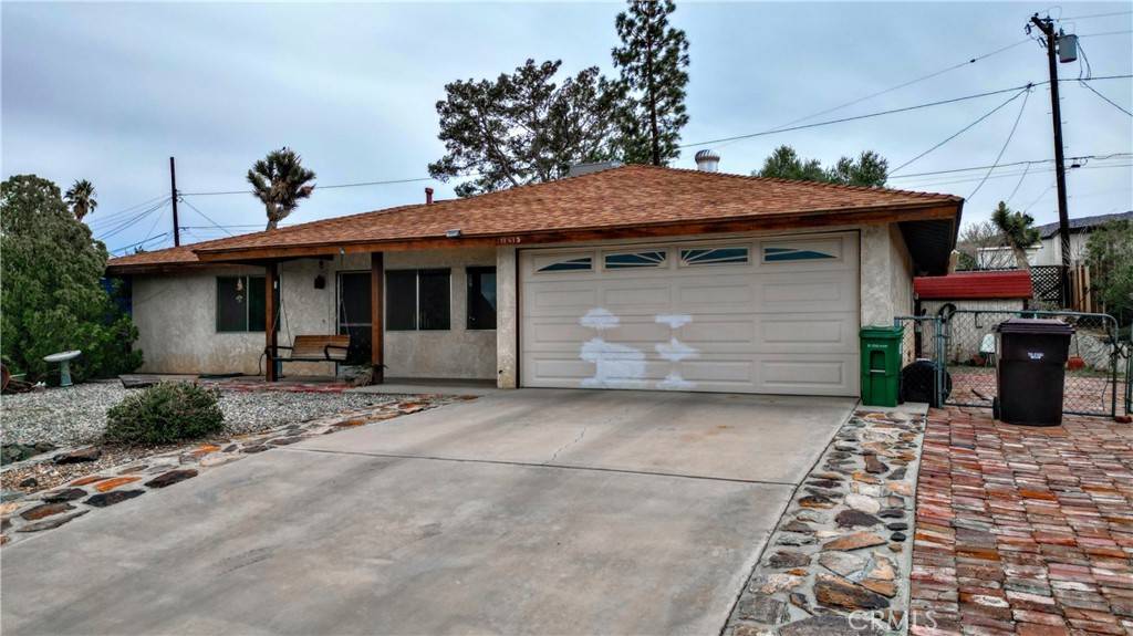 Joshua Tree, CA 92252,61615 El Cajon DR