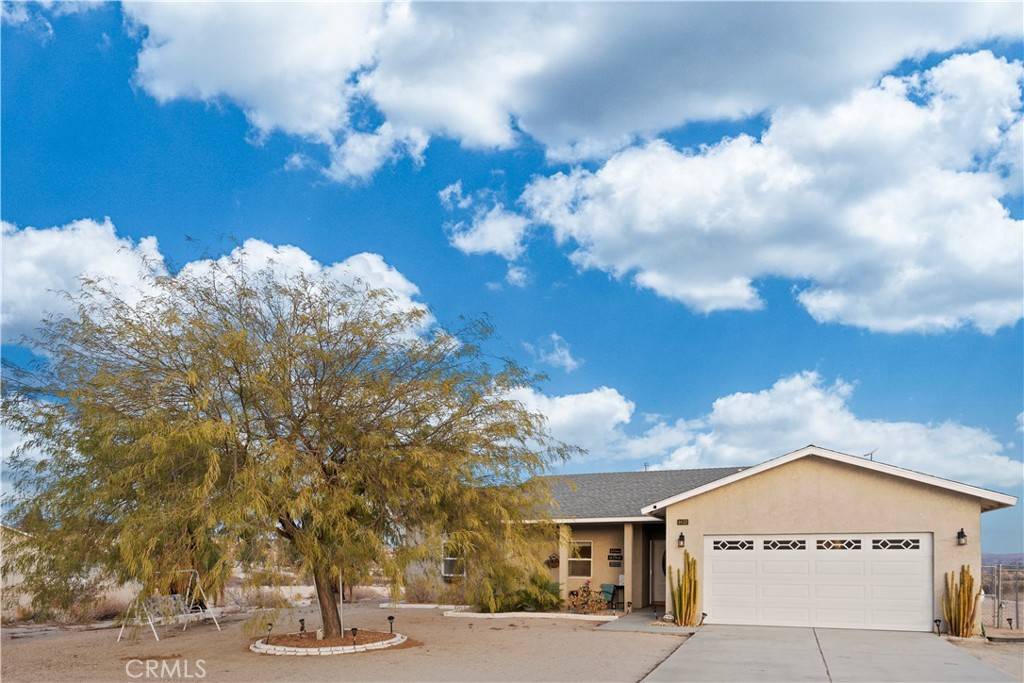 29 Palms, CA 92277,6437 El Comino RD