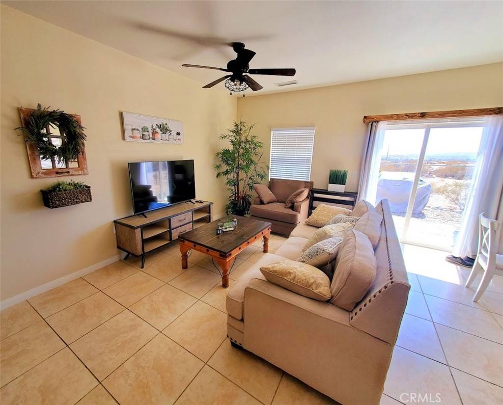 29 Palms, CA 92277,6437 El Comino RD