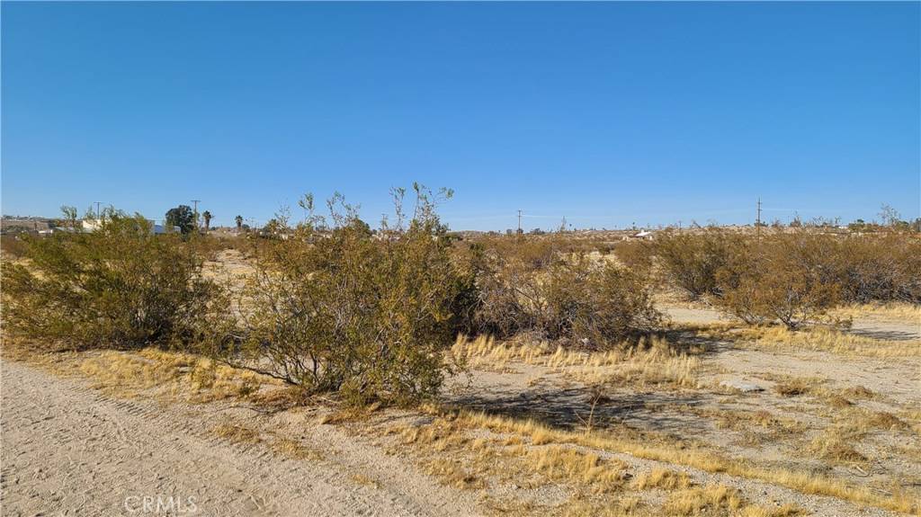 29 Palms, CA 92277,72440 Twentynine Palms Hwy.