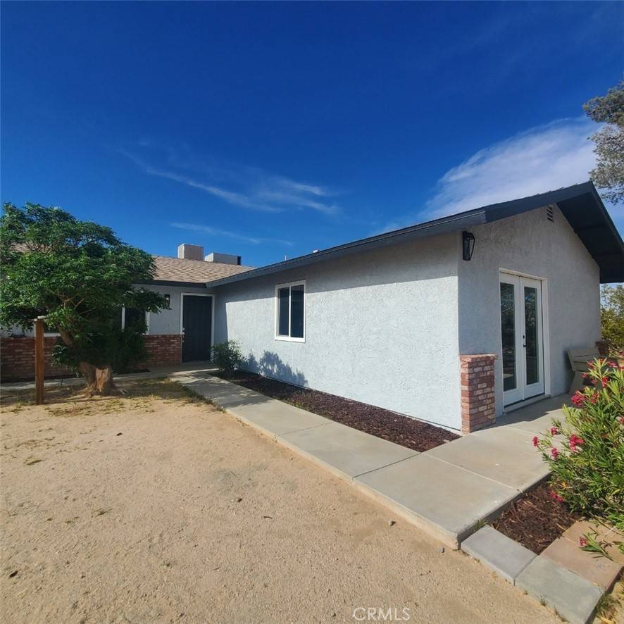 Yucca Valley, CA 92284,58922 Sunway DR