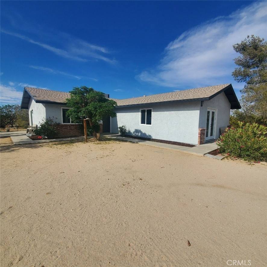 Yucca Valley, CA 92284,58922 Sunway DR