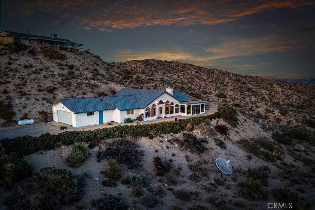 Yucca Valley, CA 92284,6177 Mandarin RD