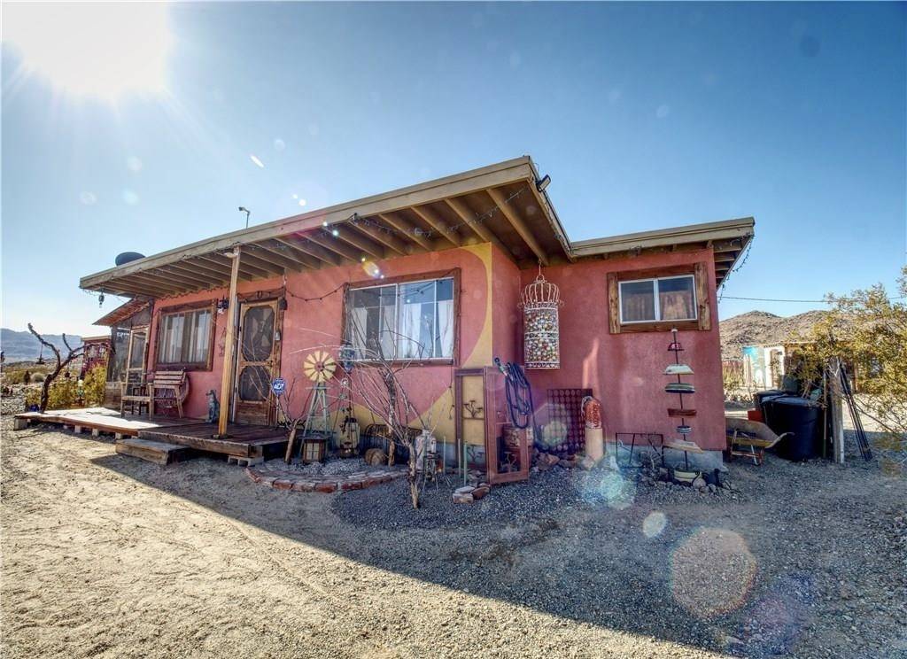 29 Palms, CA 92277,68451 Bellerue RD