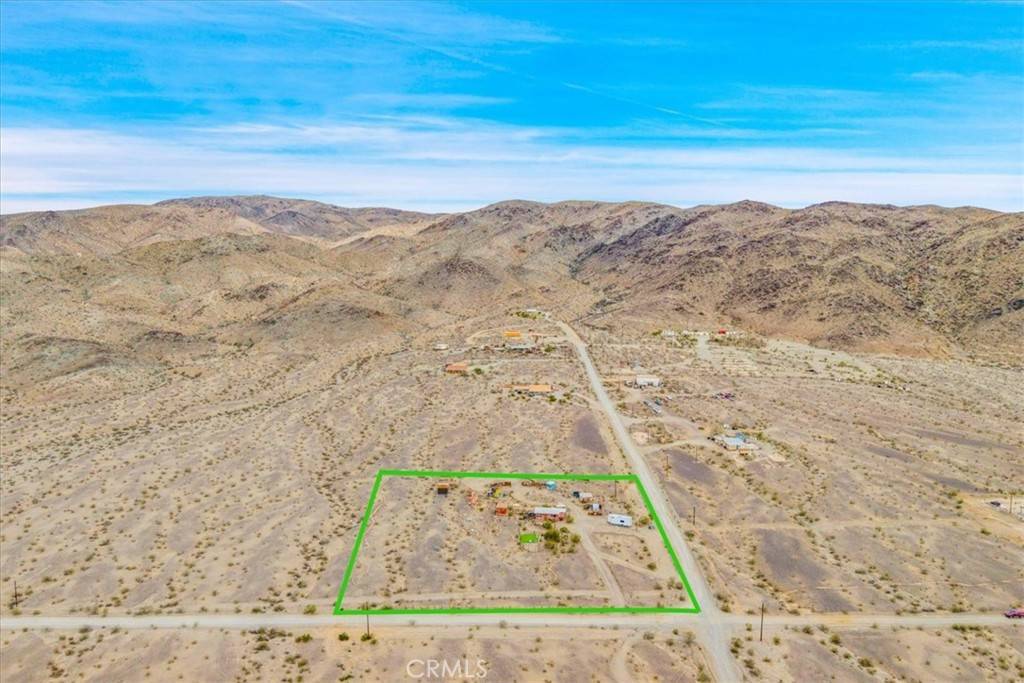 29 Palms, CA 92277,68451 Bellerue RD