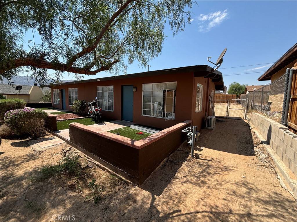 29 Palms, CA 92277,6024 Baileya AVE