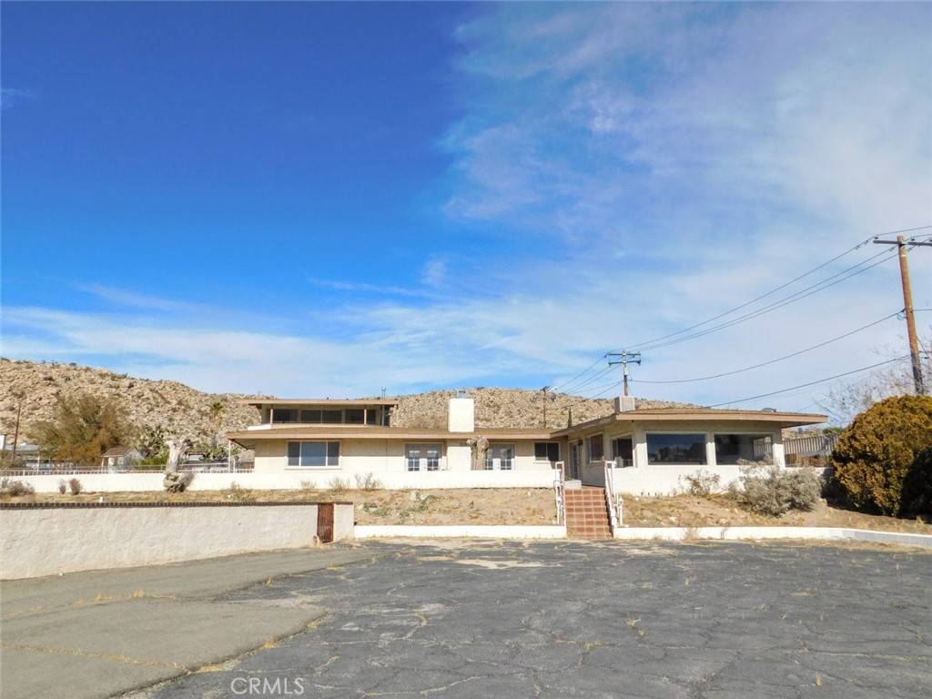 Yucca Valley, CA 92284,6845 Sage AVE