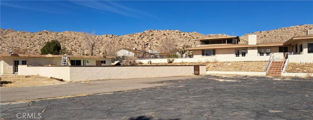 Yucca Valley, CA 92284,6845 Sage AVE