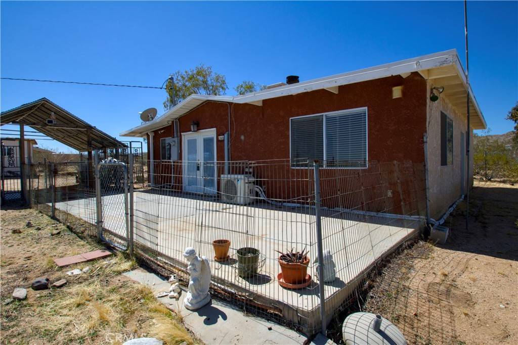 Landers, CA 92285,788 Cambria AVE