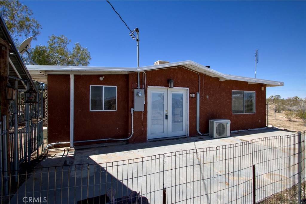 Landers, CA 92285,788 Cambria AVE