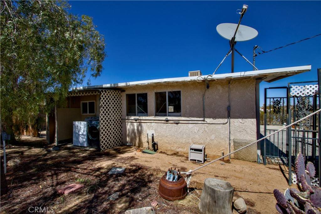 Landers, CA 92285,788 Cambria AVE