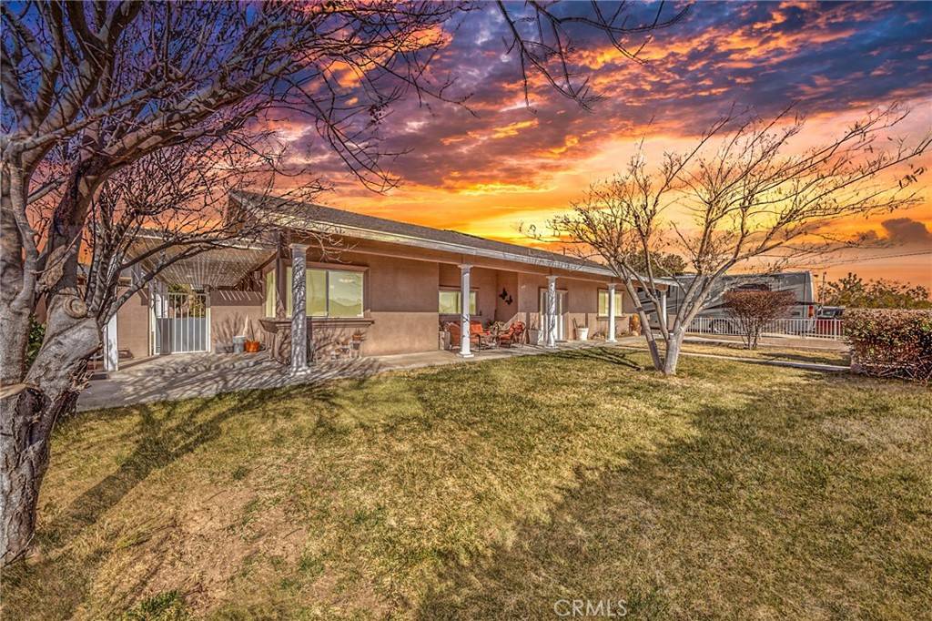 Joshua Tree, CA 92252,6116 Panorama ST