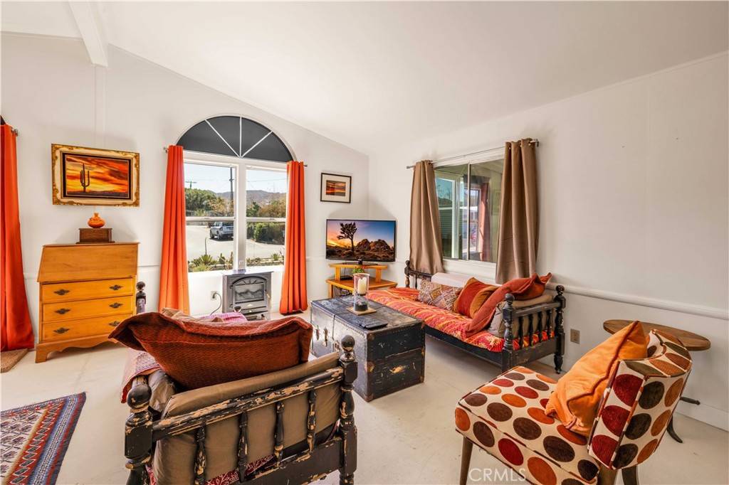 Joshua Tree, CA 92252,6426 Valley View ST #62