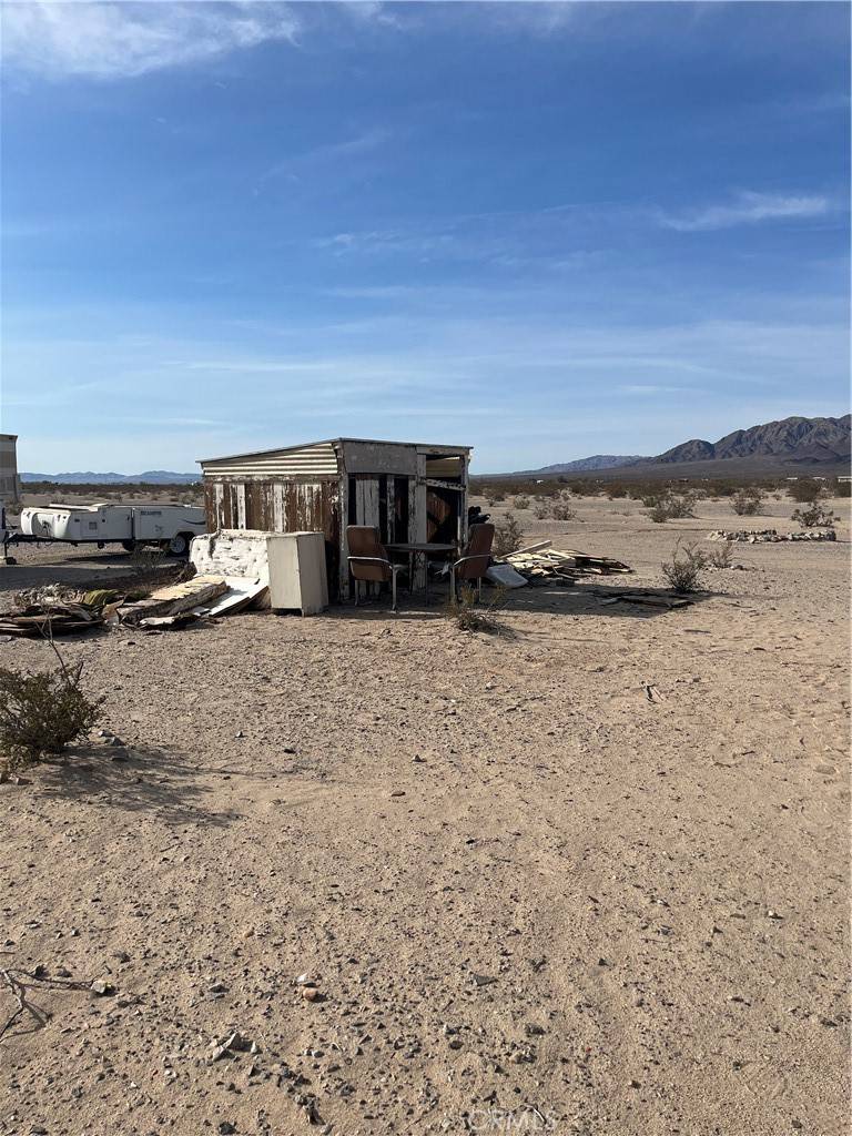 29 Palms, CA 92277,0 mesa