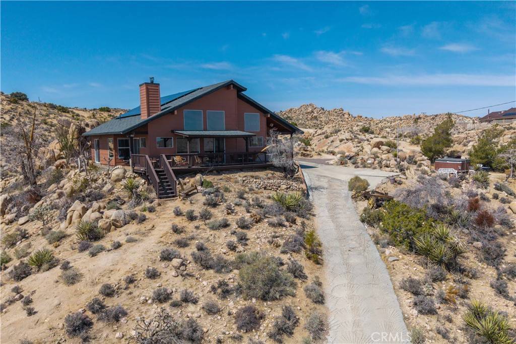 Yucca Valley, CA 92284,57864 Bandera RD