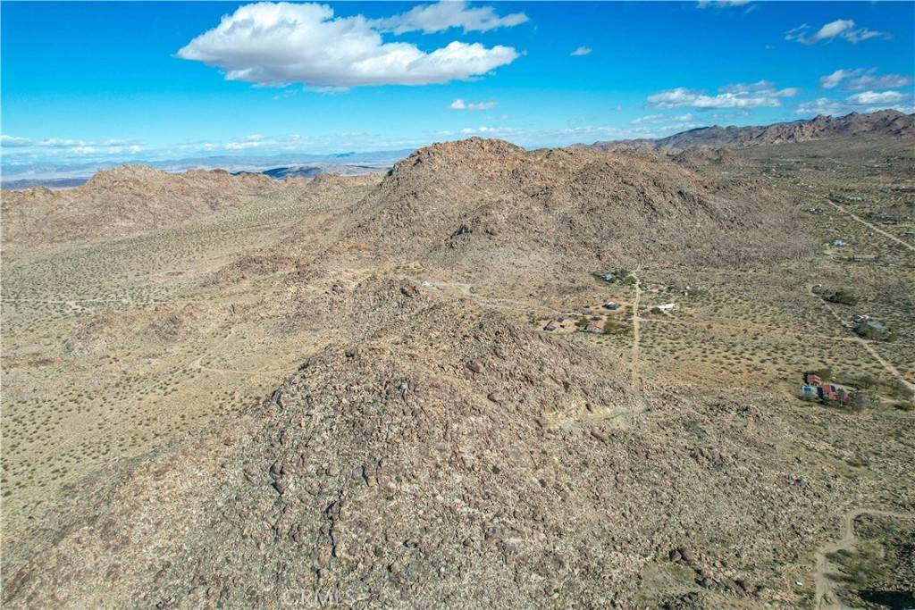 Joshua Tree, CA 92252,1234 Quail Springs RD