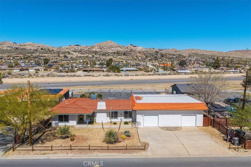 Yucca Valley, CA 92284,57528 Sunnyslope DR