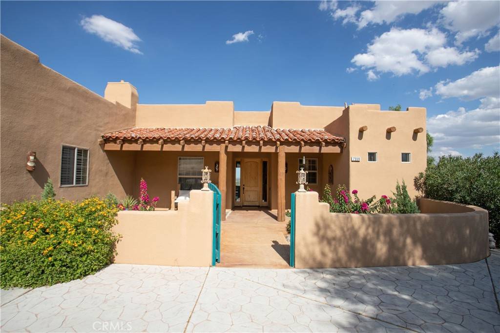 Yucca Valley, CA 92284,7559 Rockaway AVE