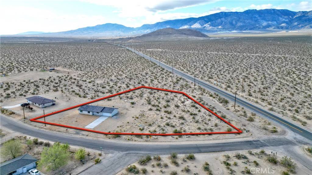 Lucerne Valley, CA 92356,33361 El Dorado DR